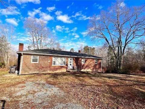 Pine Hall Rd, BELEWS CREEK, NC 27009