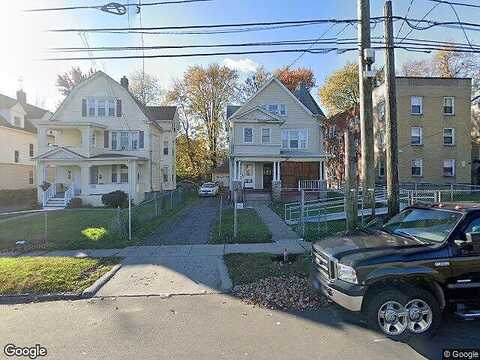 Blue Hills, HARTFORD, CT 06112