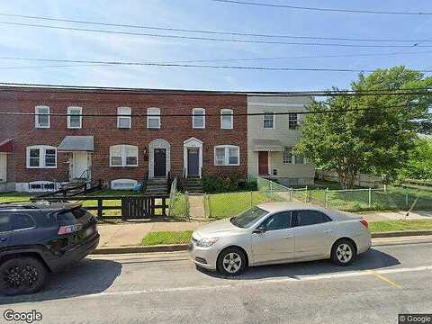 Odonnell, BALTIMORE, MD 21224