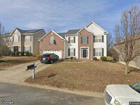 Markham, MOORE, SC 29369