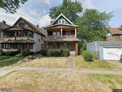 92Nd, CLEVELAND, OH 44108