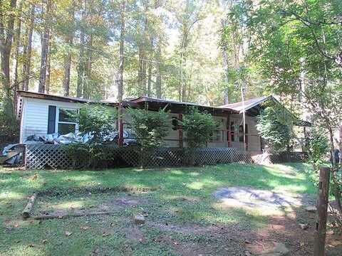 Dills Branch, SYLVA, NC 28779