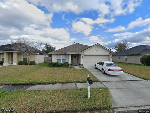 Southern Oaks, JACKSONVILLE, FL 32244