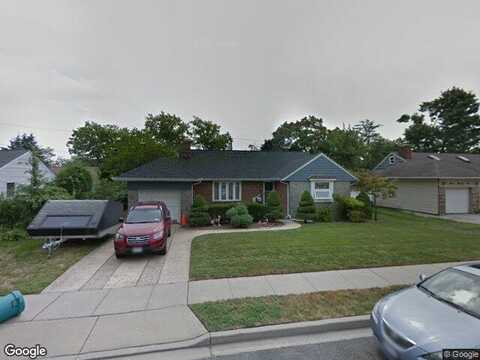 Frick, ELMONT, NY 11003