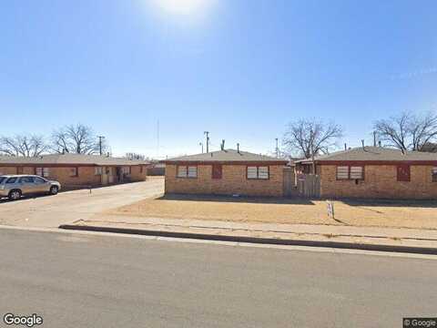 47Th, LUBBOCK, TX 79404