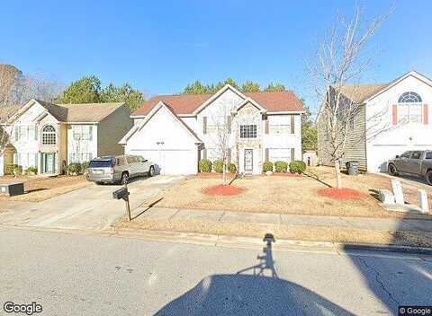 Firethorn, ATLANTA, GA 30349