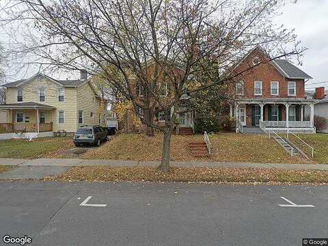 Milton, GENEVA, NY 14456