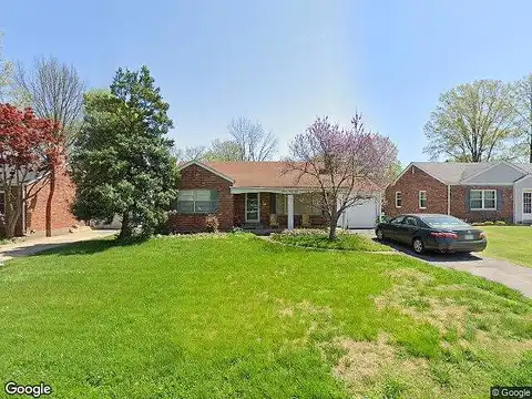 Colebrook, SAINT LOUIS, MO 63119