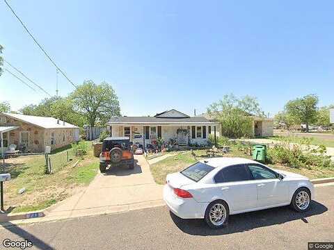 17Th, SAN ANGELO, TX 76903