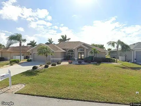 Satsuma, PUNTA GORDA, FL 33955