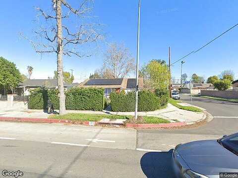 White Oak, VAN NUYS, CA 91406