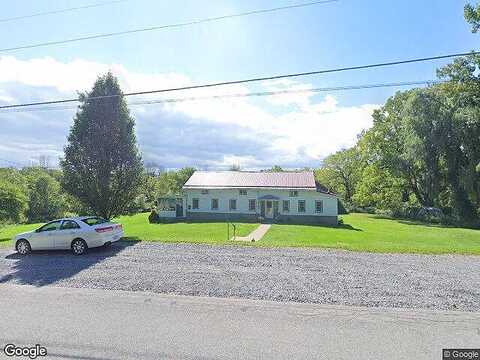 Baptist Hill, BLOOMFIELD, NY 14469