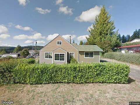 12Th, COQUILLE, OR 97423