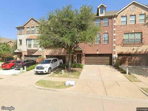 Morven, IRVING, TX 75063