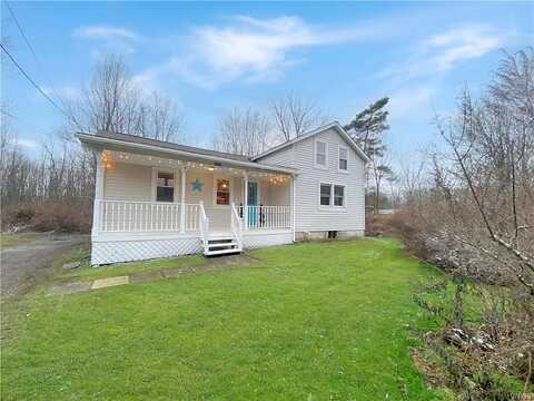 Saintsville, KIRKVILLE, NY 13082