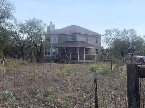 County Road 410, MERKEL, TX 79536