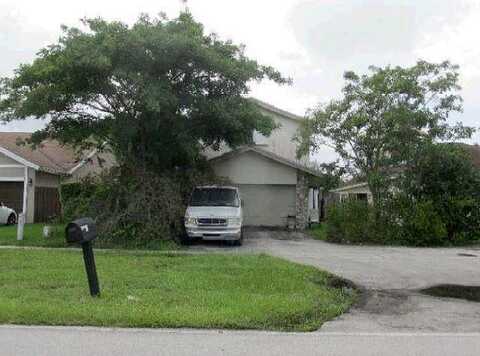 50Th, LAUDERHILL, FL 33351