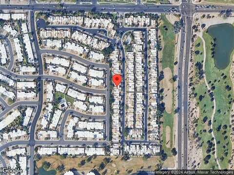 E Chaparral Road 58, Scottsdale, AZ 85250