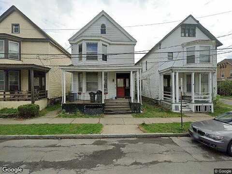 123Rd, TROY, NY 12182