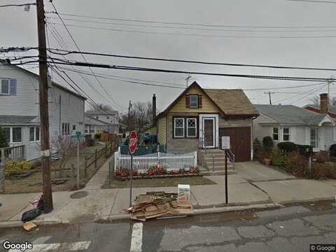 Kirgan, EAST ROCKAWAY, NY 11518