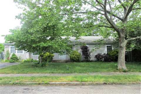 Oak, CENTRAL ISLIP, NY 11722