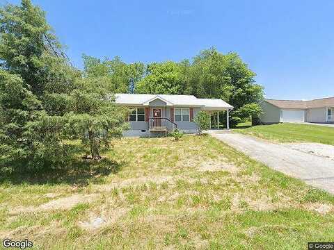 Deerfield, CROSSVILLE, TN 38555