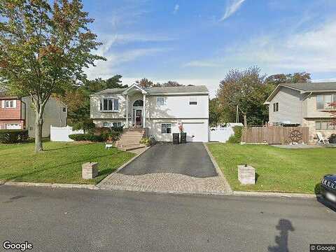 Higbie, WEST ISLIP, NY 11795