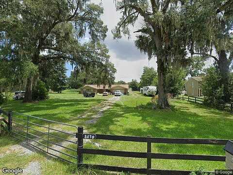 2Nd, OCALA, FL 34482