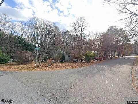 Ridge View, LUSBY, MD 20657