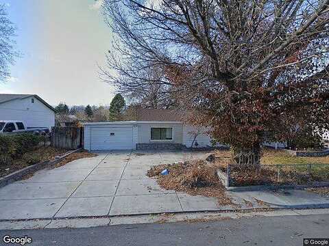 Mcmichael, GRANTSVILLE, UT 84029