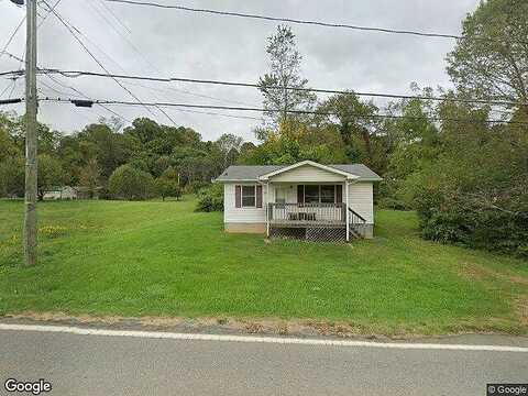 Crescent, GLADE SPRING, VA 24340