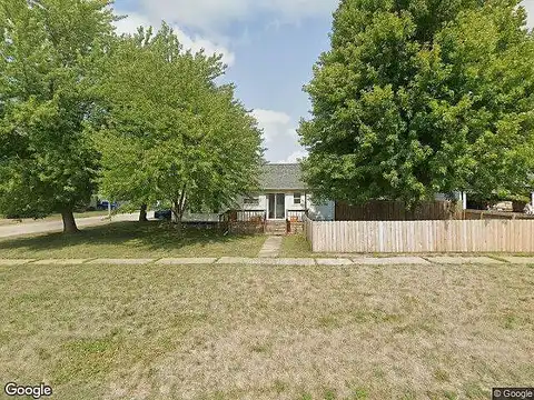 6Th, HUMBOLDT, IA 50548