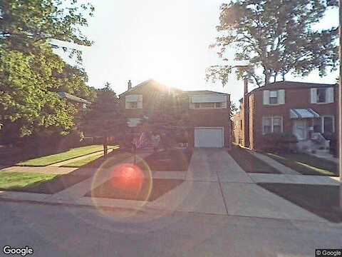 Troy, EVERGREEN PARK, IL 60805