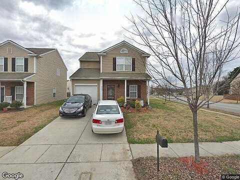 Newfield, CHARLOTTE, NC 28216