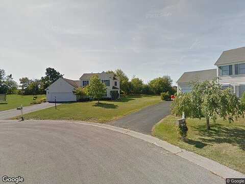 Weymouth, VICTOR, NY 14564