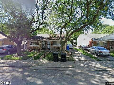 115Th, CHICAGO, IL 60643