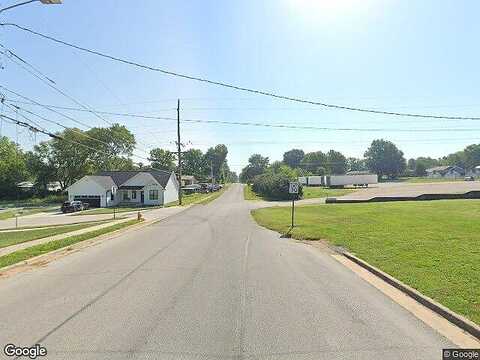 E 13Th, CARTHAGE, MO 64836