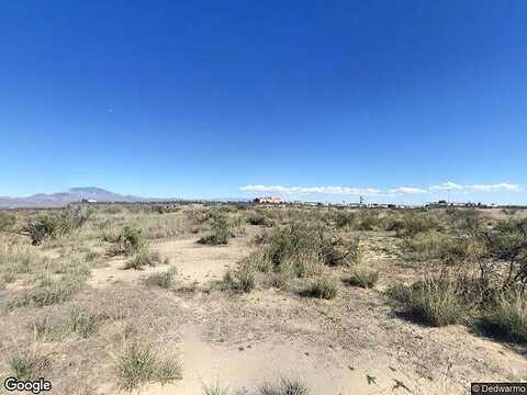 Lot 309 W High Point Drive 309, Willcox, AZ 85643