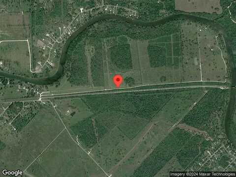 River Bend Dr, BRAZORIA, TX 77422