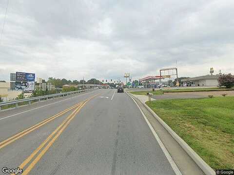 Us Highway 431 N, CENTRAL CITY, KY 42330