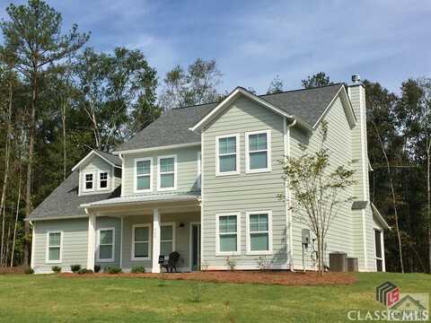 956 C O Draper Road, Comer, GA 30629