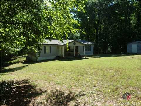 710 House Holloway Road, Danielsville, GA 30633