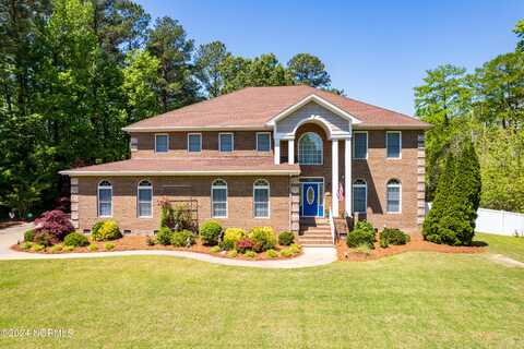 906 Broomfield Trail, Elizabeth City, NC 27909