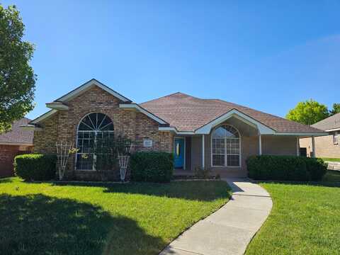 6507 TILDEN Court, Amarillo, TX 79124