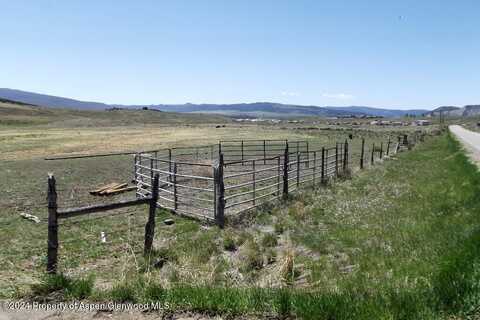 Tbd County Road 15, Meeker, CO 81641