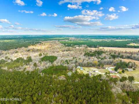 Lot 0b Murphy Town Road, Burgaw, NC 28425