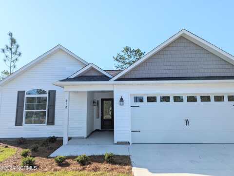 212 Fifty Lakes Drive, Southport, NC 28461