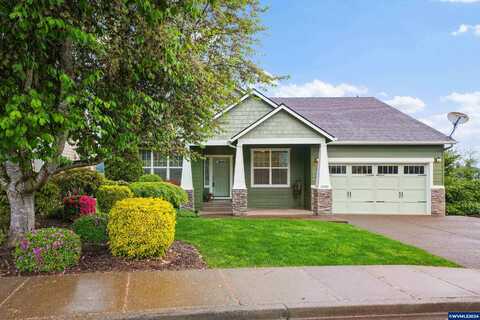 2535 Dalke Ridge Dr NW, Salem, OR 97304