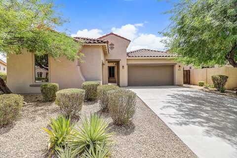 17665 W AGAVE Road, Goodyear, AZ 85338