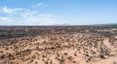 Tbd E Calle Gavilan --, Hereford, AZ 85615